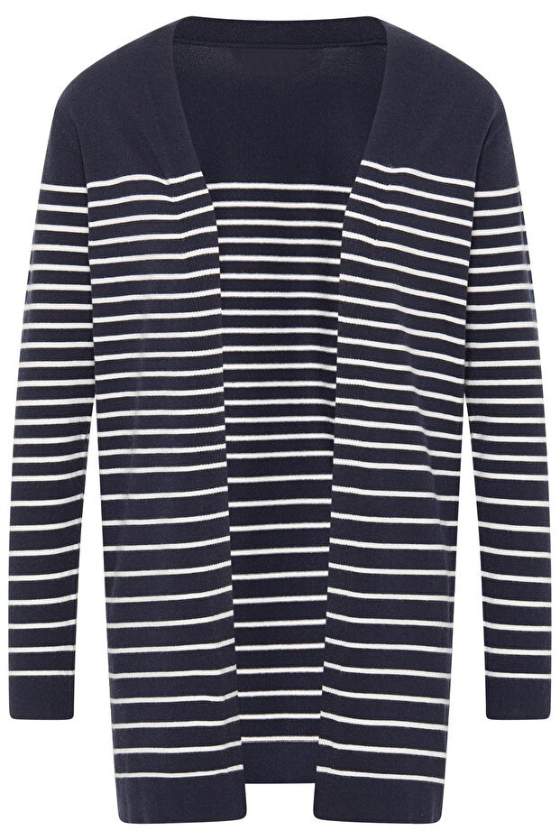 Cardigan - 2
