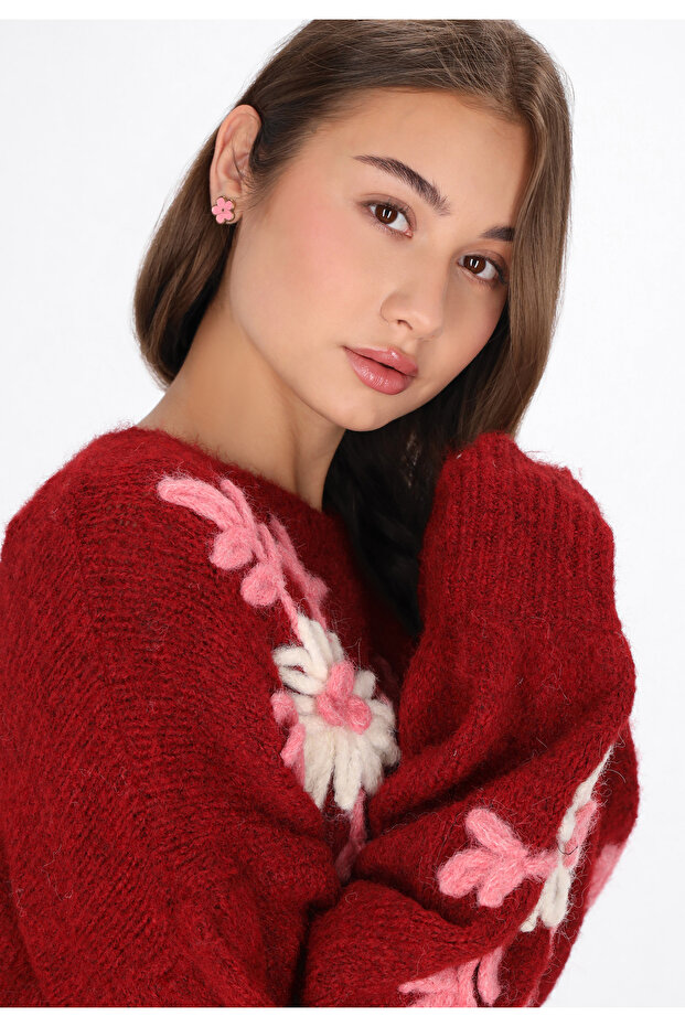 Sweater - 5