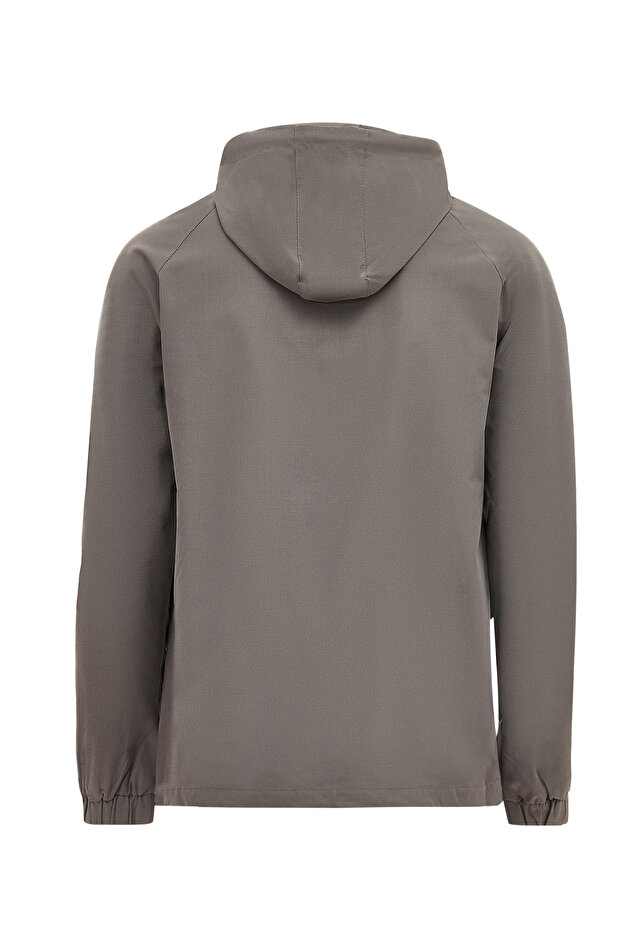 Jacket - 2