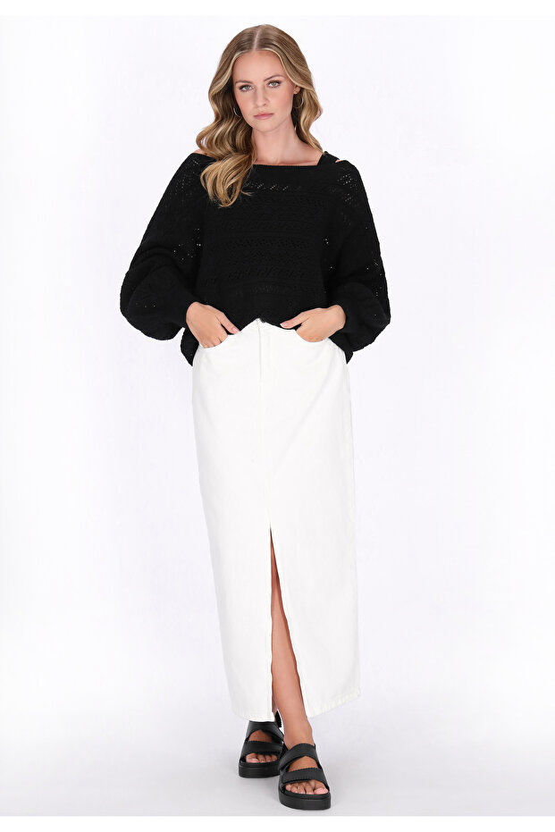 Pullover - 1