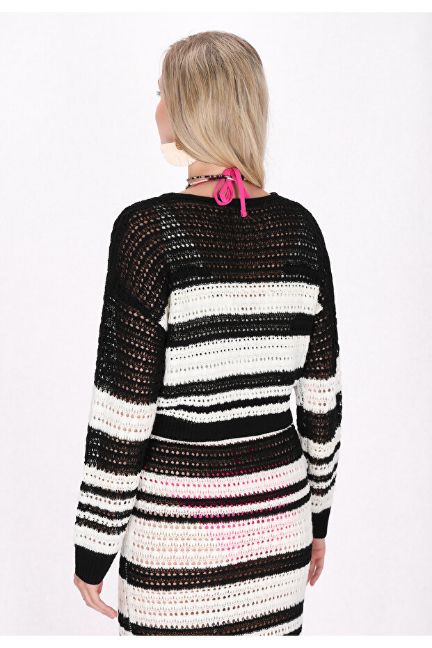 Pullover - 4