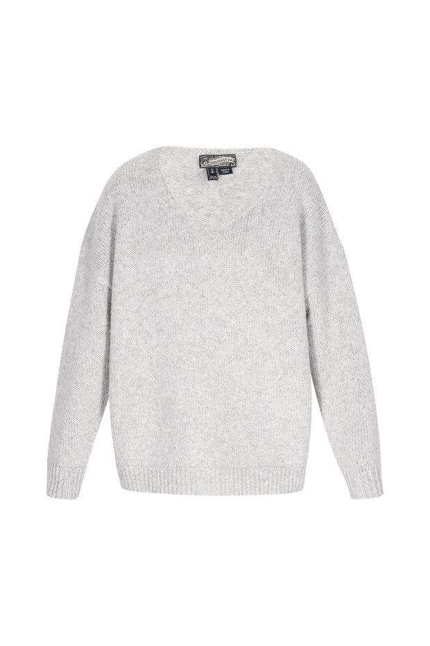 Pullover - 2