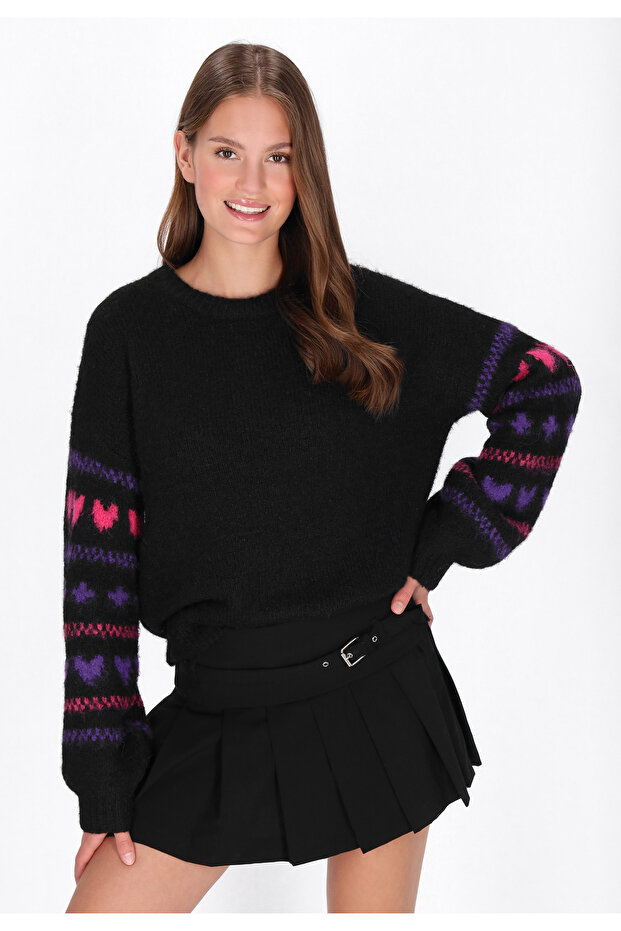 Pullover - 3