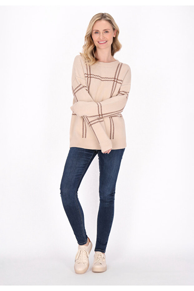 Pullover - 1