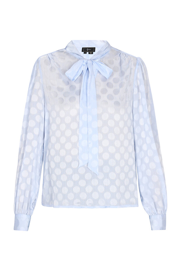Bluse - 2