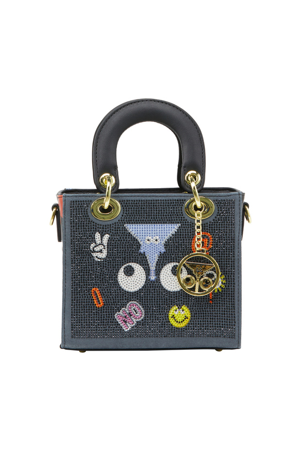 Handtasche - 1