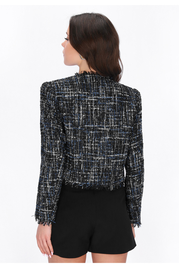 Blazer - 4