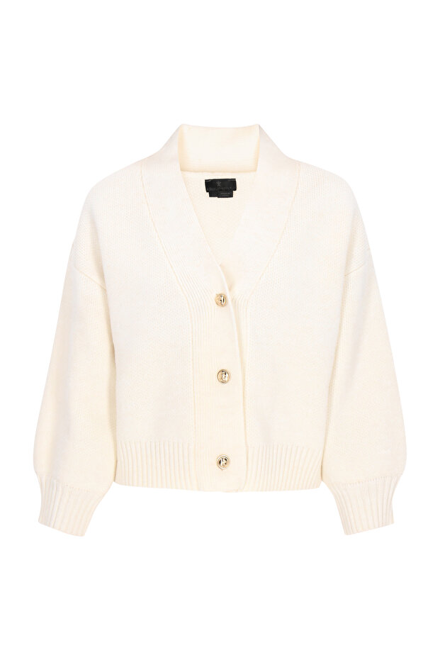 cardigan - 2