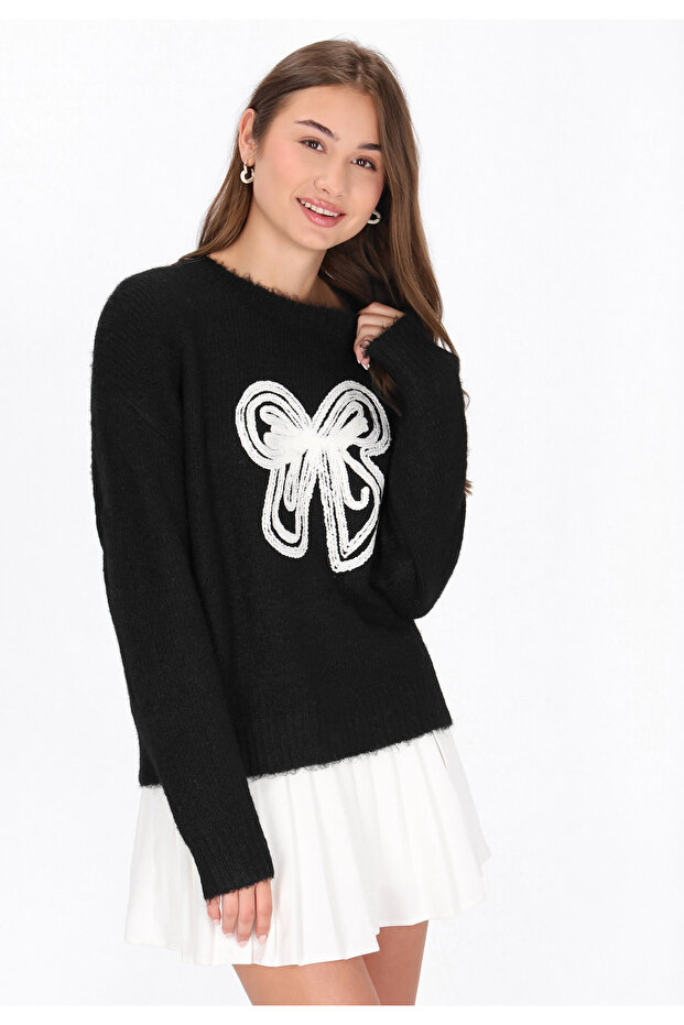 Pullover - 3