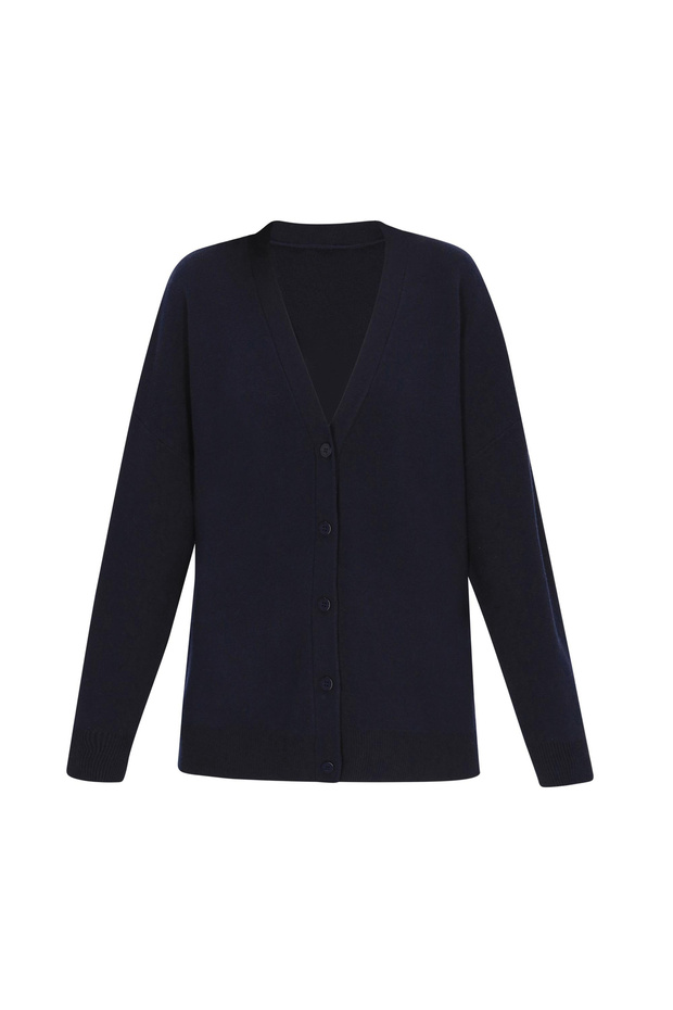 Strickjacke - 2
