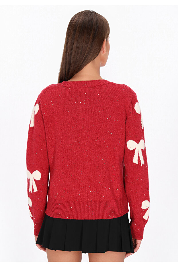 Strickjacke - 4