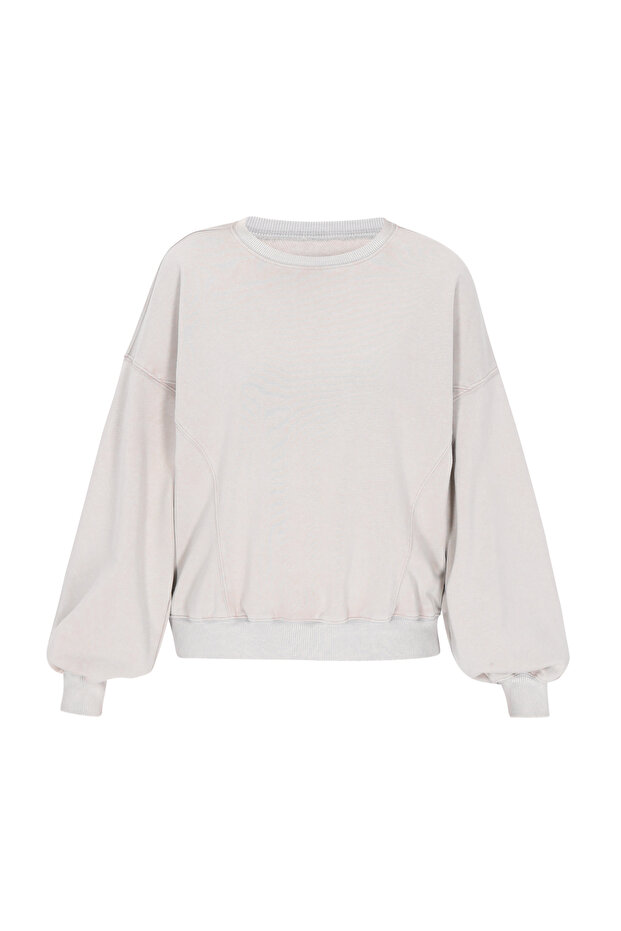 Sweatshirt - 1