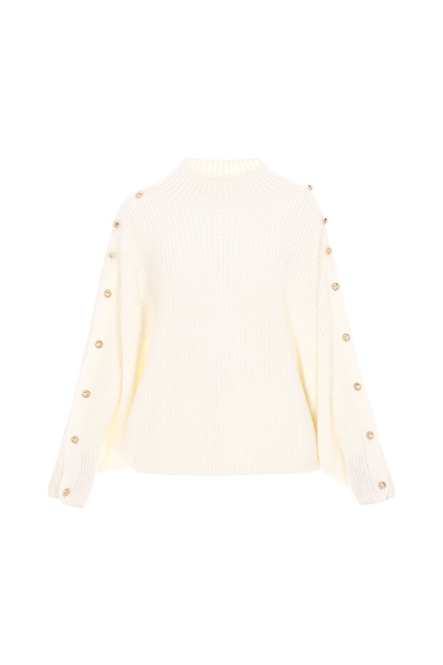 Pullover - 2