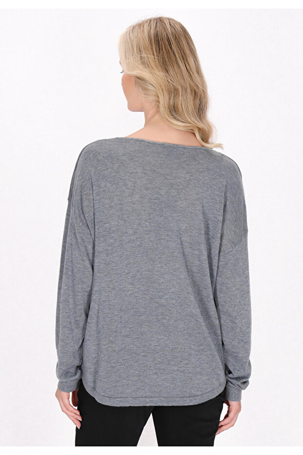 Pullover - 4