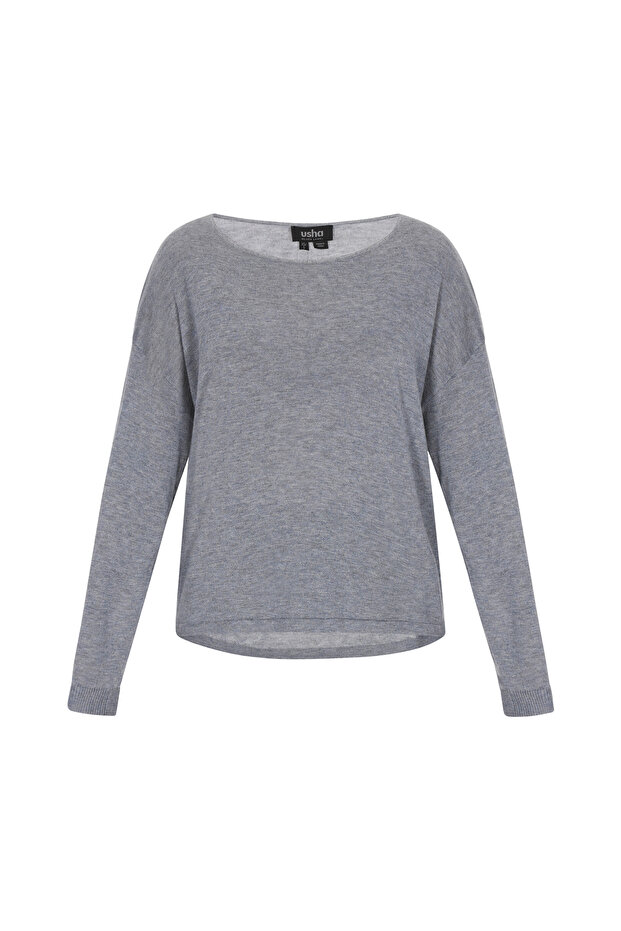 Pullover - 2