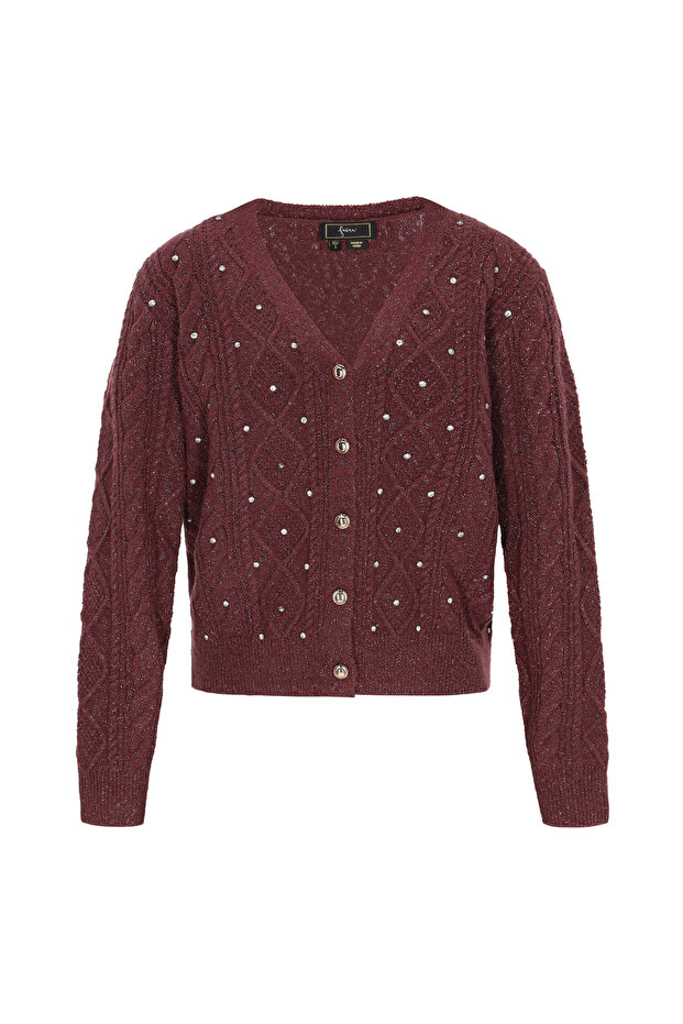 Cardigan - 2
