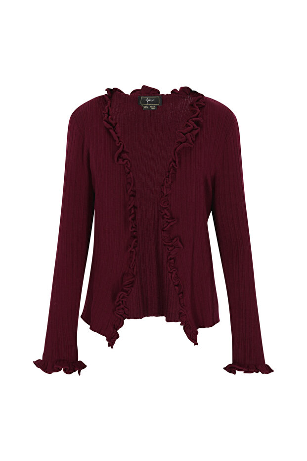Cardigan - 2