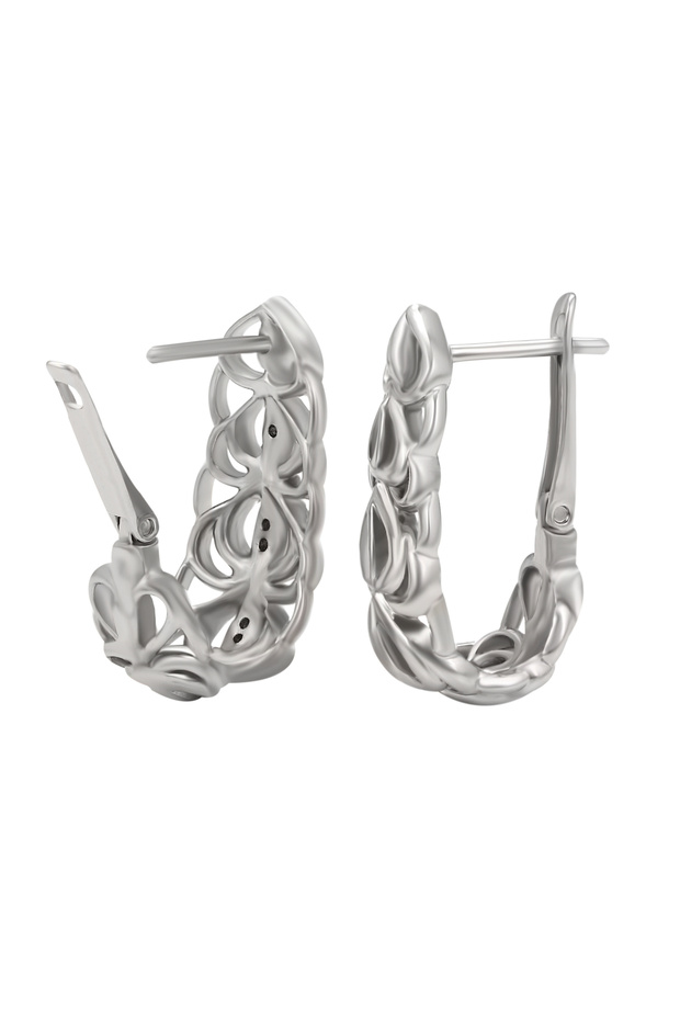 Earrings - 3