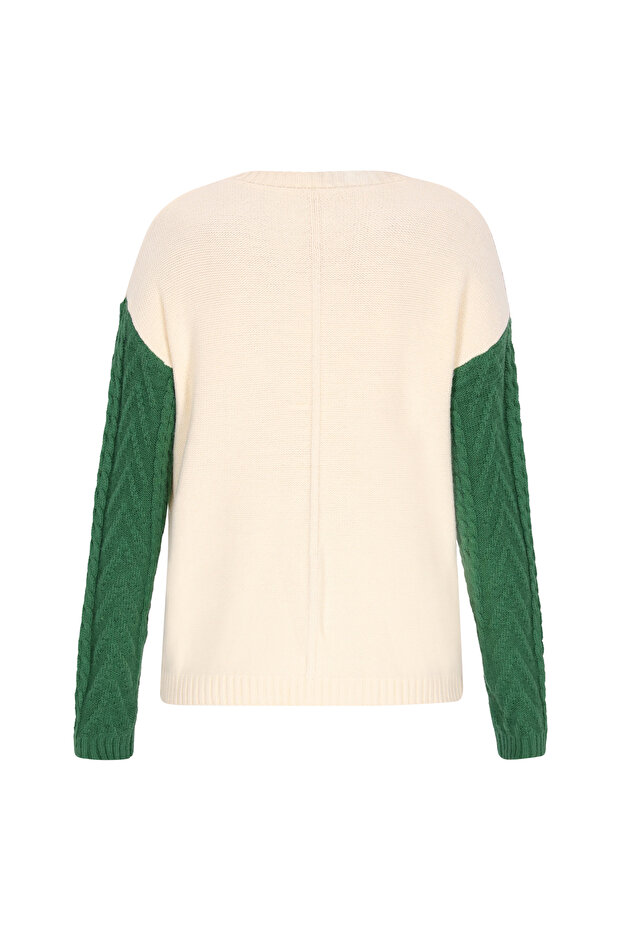 Sweater - 2