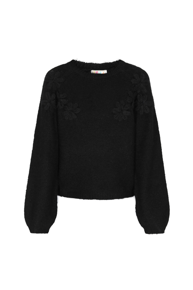 Pullover - 2