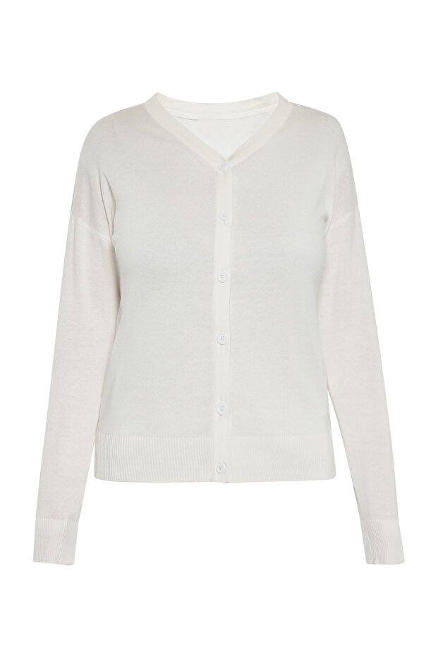 Cardigan - 1