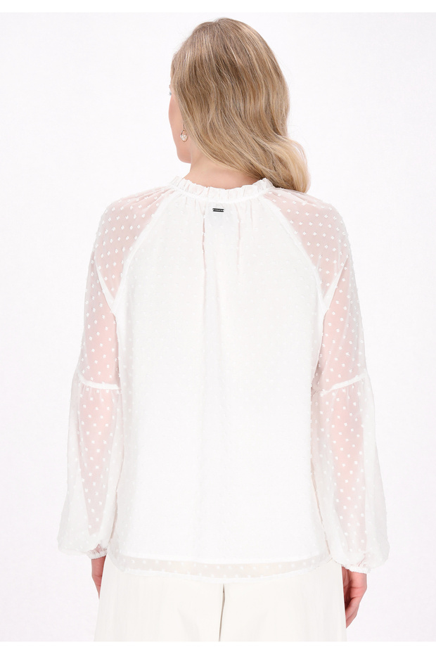 Bluse - 4