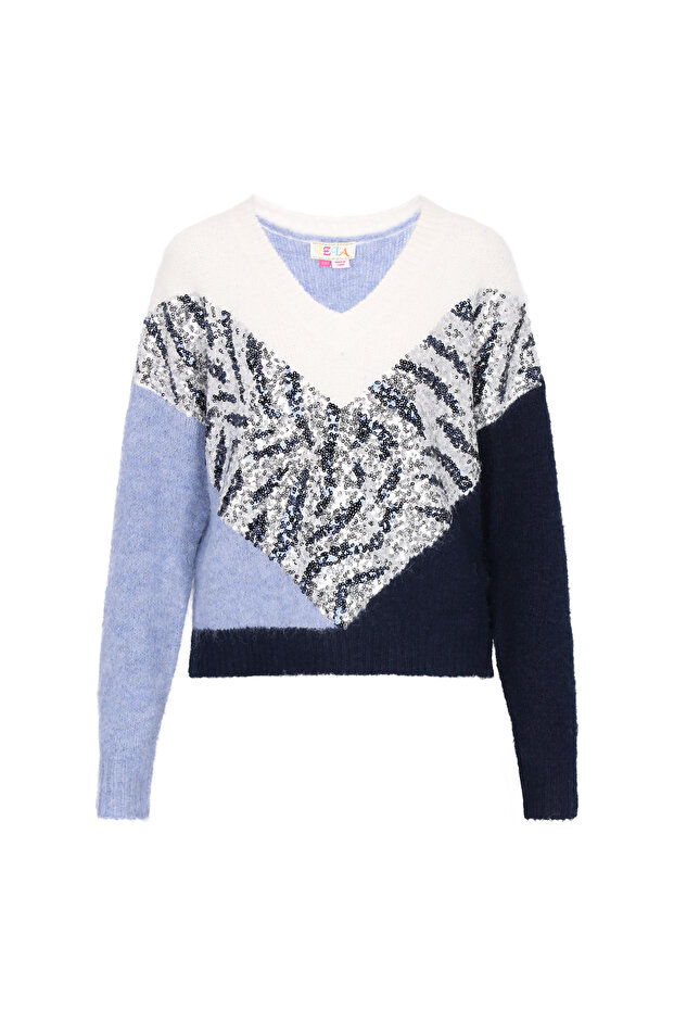 Pullover - 2