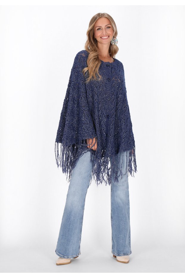 Poncho