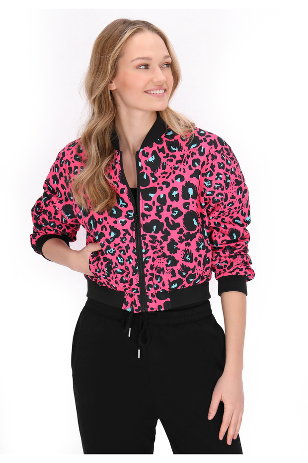 Jacket - 3