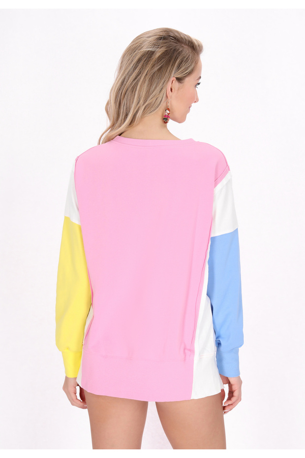 Sweatshirt - 4