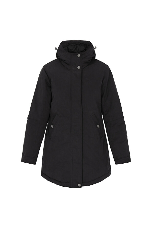 Parka - 2