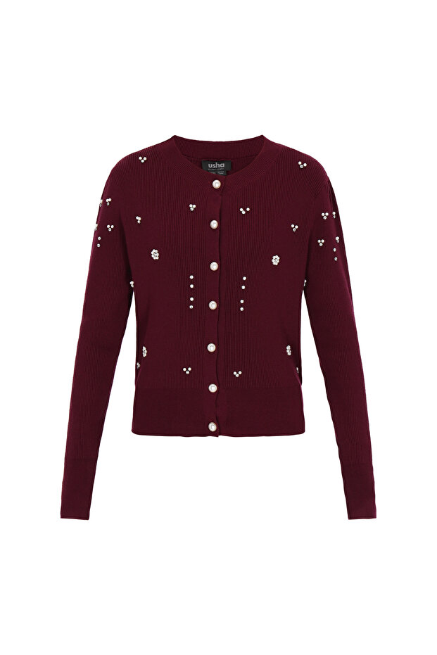 Strickjacke - 2