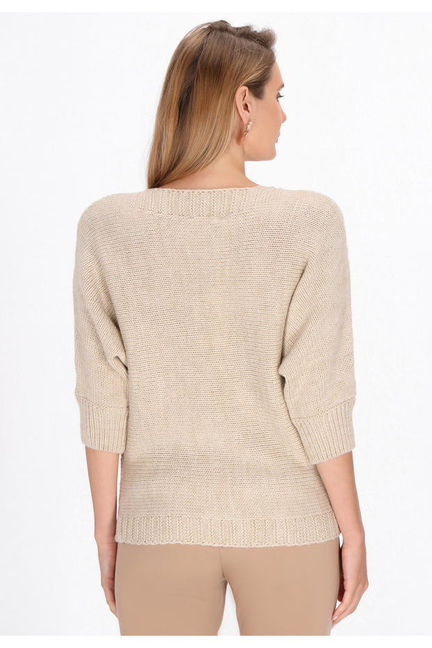 Pullover - 4