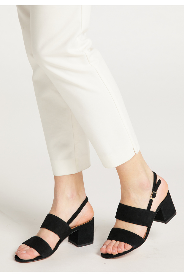 Schuhe - 1