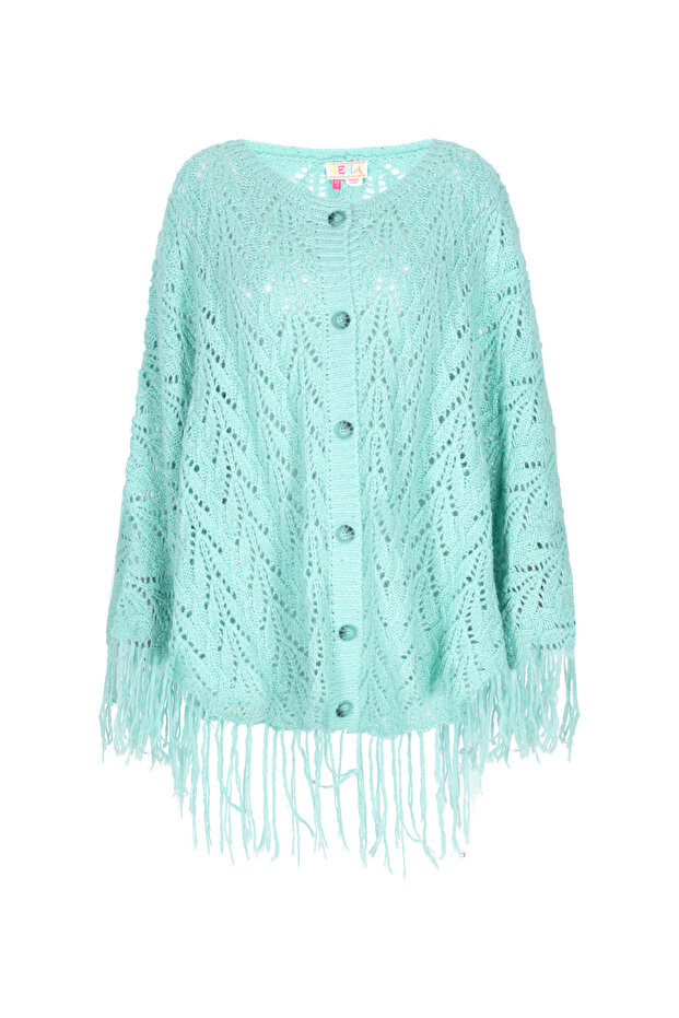 Poncho - 2