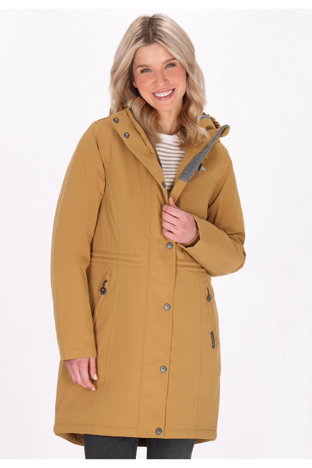 Parka - 3