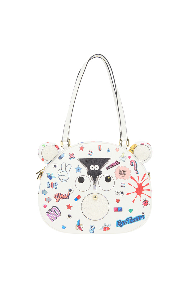 Shoulder Bag - 1
