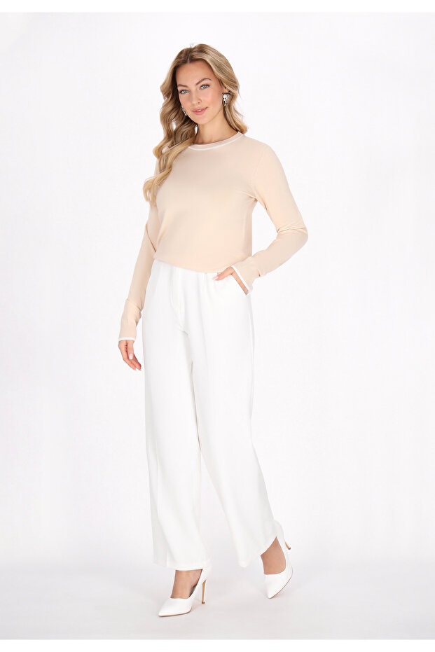 Pullover - 1