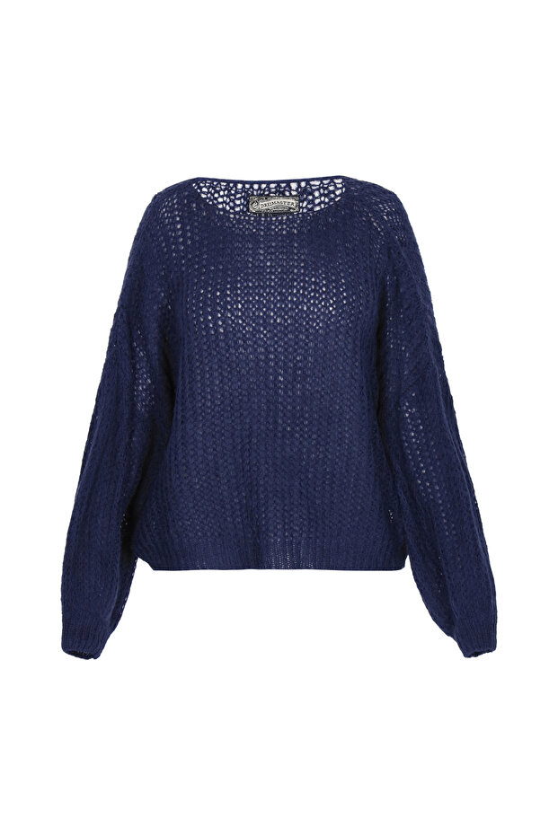 Pullover - 2