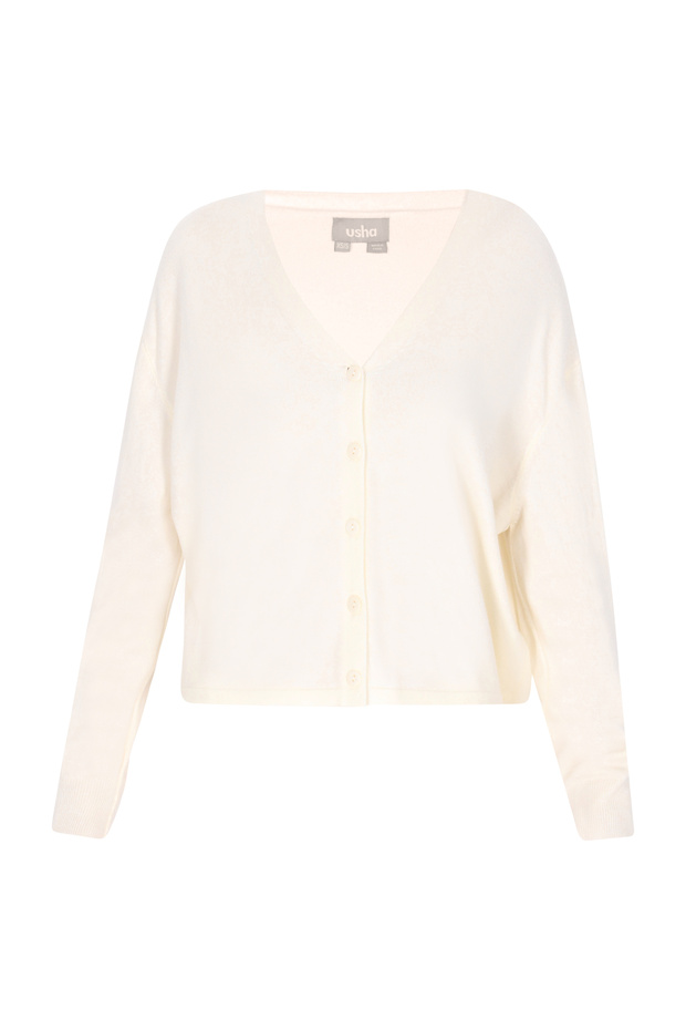 Cardigan - 2