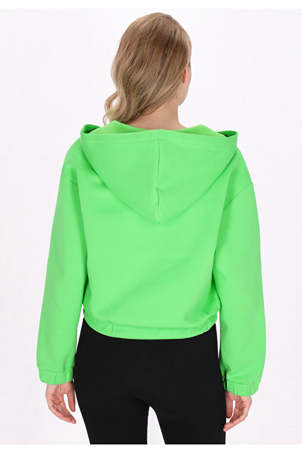 Sweatshirt - 4