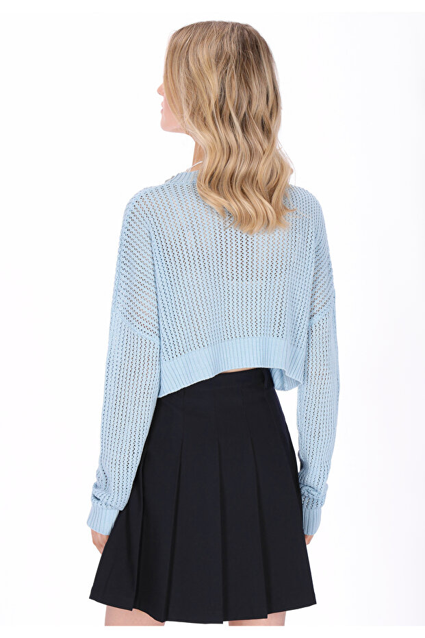 Pullover - 4