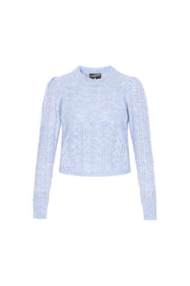Pullover - 2