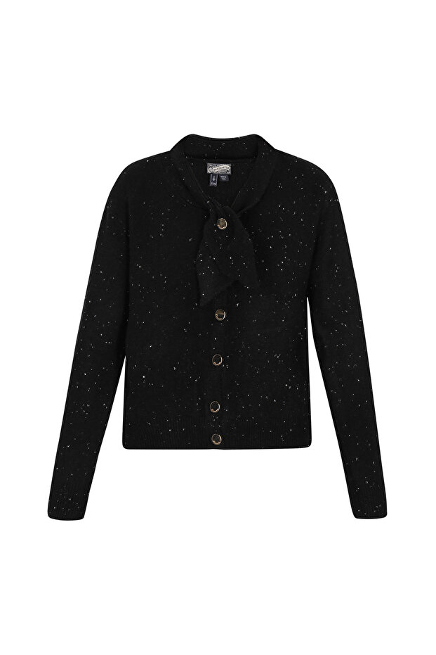 Strickjacke - 2