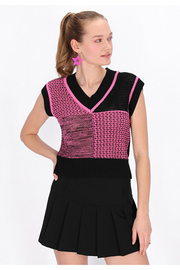 Veste - 3