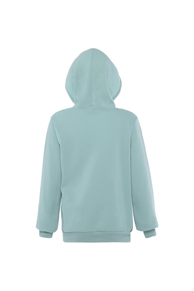 Kapuzenjacke - 2
