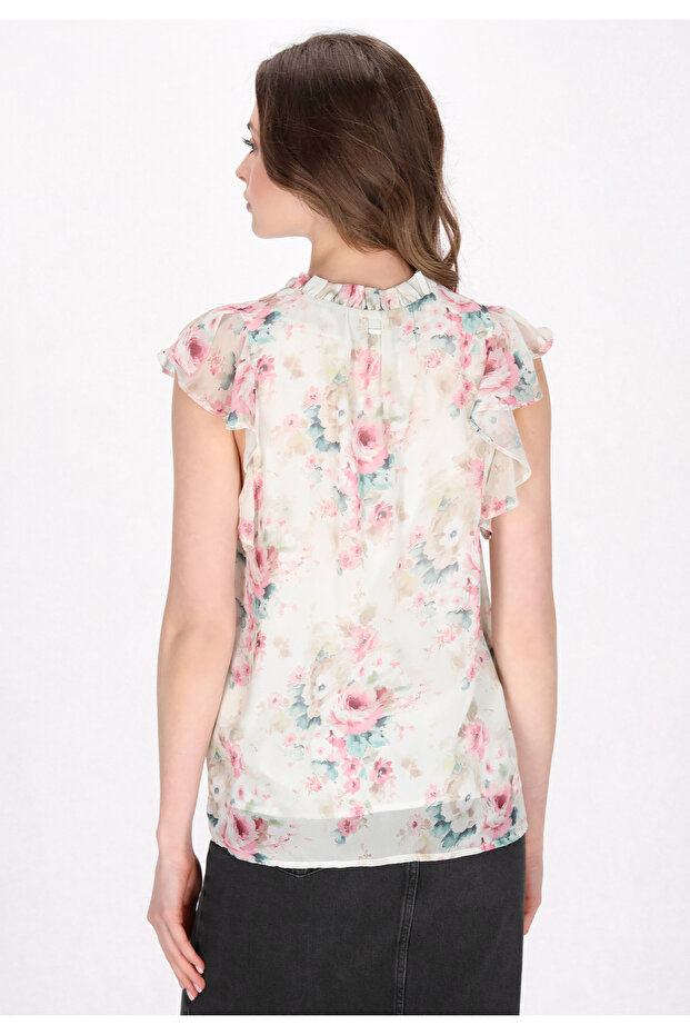 Bluse - 4