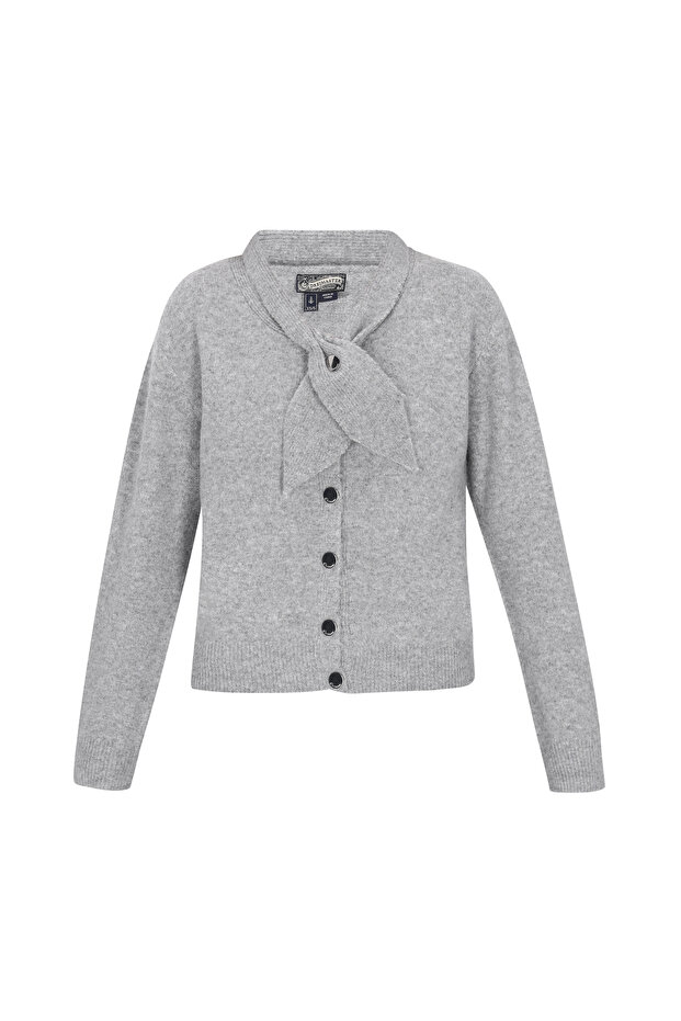 Strickjacke - 2