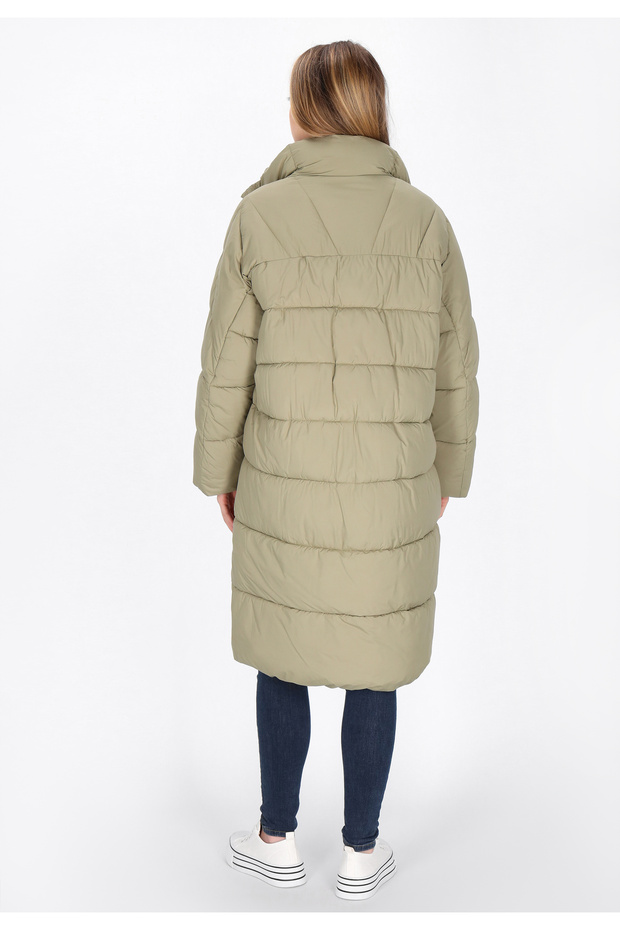 Coat - 4