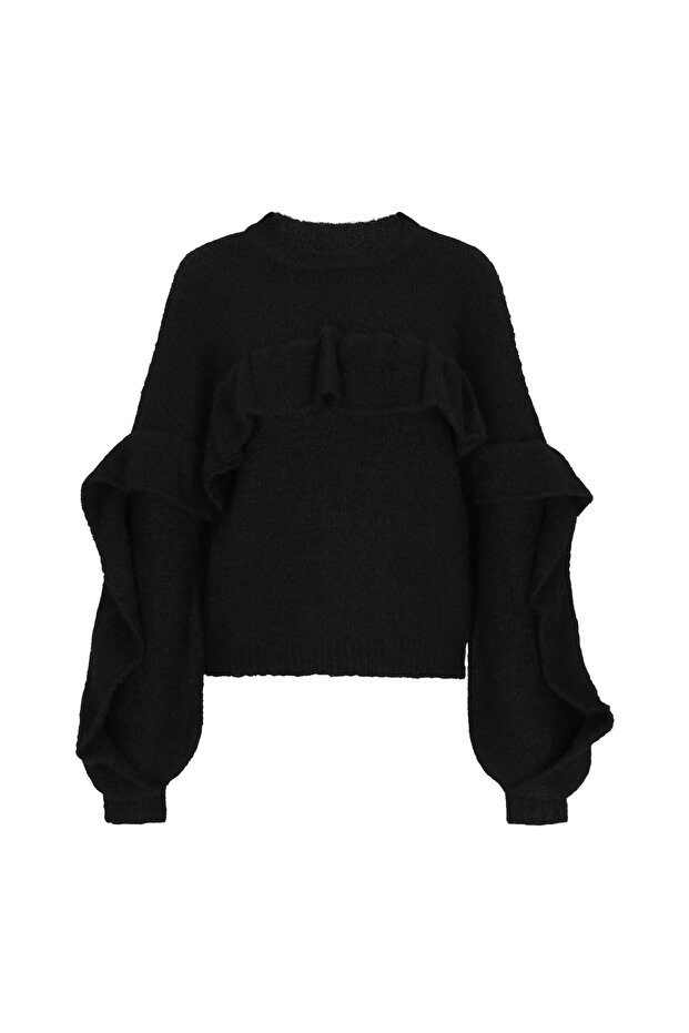 Pullover - 2